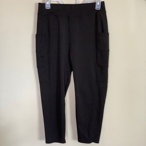 Pop fit leggings